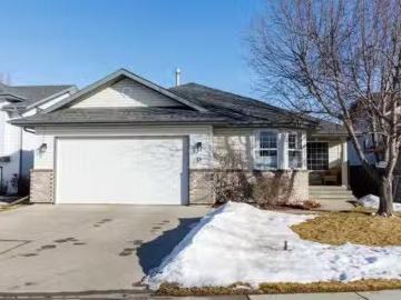 13 Dillon Close, Red Deer, AB, T4R 2X7 house for sale Listi.