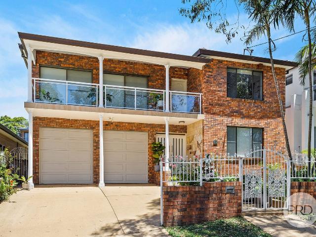 13 Donald Street, HURSTVILLE NSW 2220