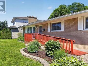 13 Dorland Crescent, Ottawa, ON, K2H 6E6 house for sale | Listing ID X13492 | Royal LePage