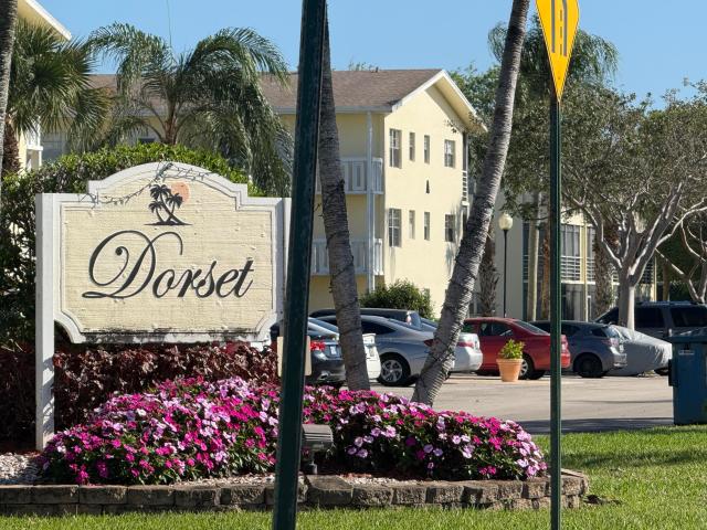 13 Dorset A, Boca Raton, FL 33434 | MLS #B26002