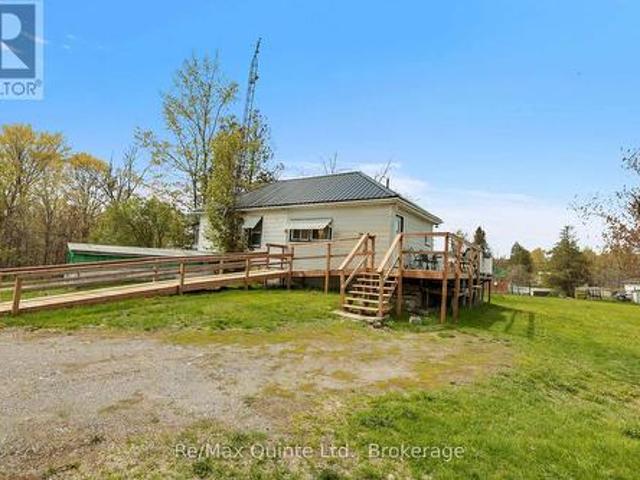 13 Douglas Road, Centre Hastings, ON, K0K 2K0 house for sale | Listing ID X13159 | Royal LePage