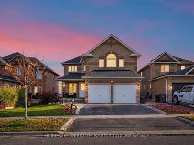 13 Dovaston Gate, Caledon, ON, L7E 2K3 house for sale | Listing ID W14046 | Royal LePage