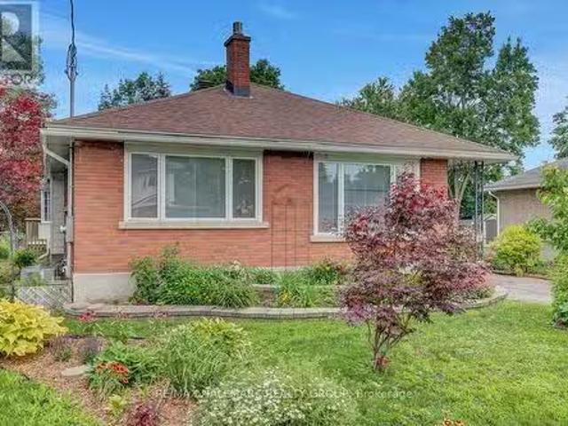 13 Dunham Street, Ottawa, ON, K1J 7L5 house for sale Listin.