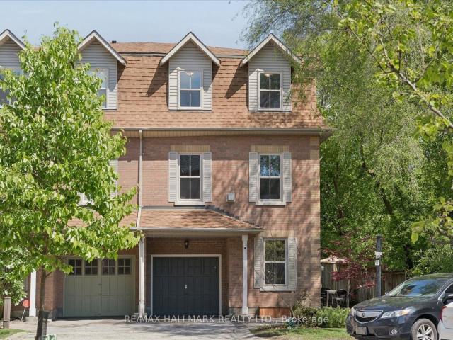 13 E J Lennox Way, Markham | 4+2Beds/5Bath, Condo, $1,298,000 | Condos. Ca