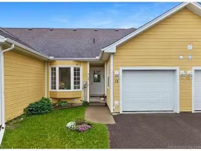 13 Eco Terra Dr, Fredericton, NB, E3A 0A2 house for sale Li.