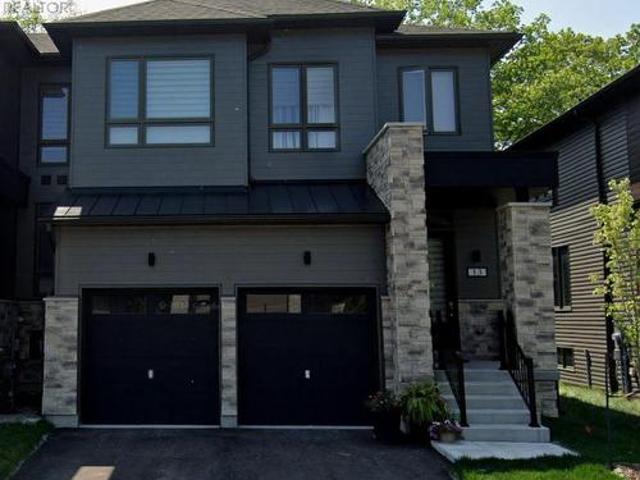 13 Eberhardt Drive, Wasaga Beach, ON, L9Z 0K6 house for lease | Listing ID S13828 | Royal LePage