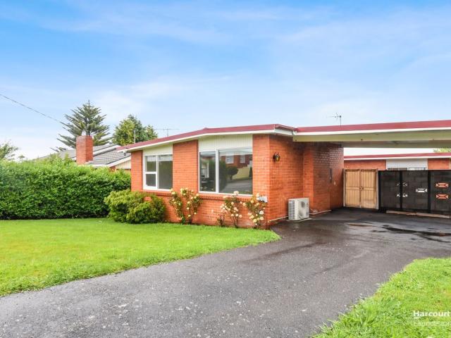 13 Egan Street, NEWNHAM, TAS 7248