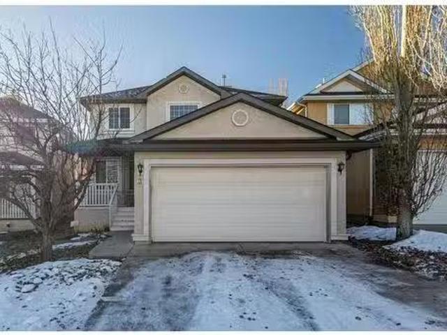 13 Edgeridge Mews Nw, Calgary, AB, T3A 6A8 house for sale L.