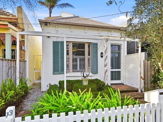 13 Edgerton Street, Hawthorn