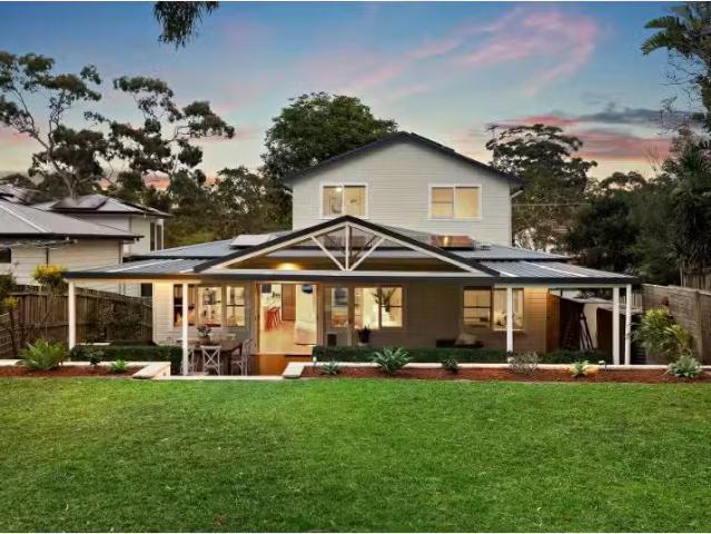 13 Eileen Street, North Balgowlah House for rent Listed by An.