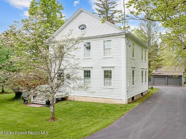 13 Elm Street
