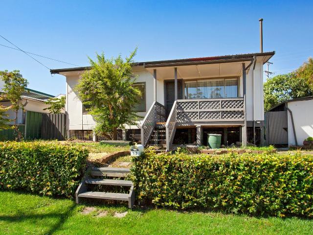 13 Eleventh St, WARRAGAMBA, NSW 2752