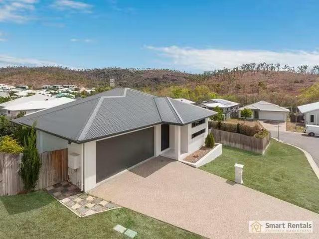 13 Elford Place, Mount Louisa, QLD 4814