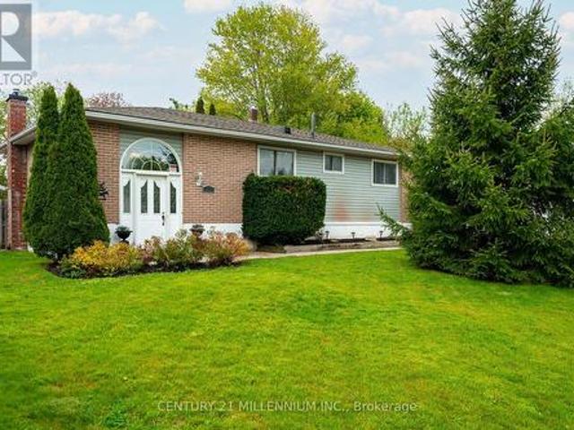 13 Ellen Crescent, Erin, ON, N0B 1Z0 house for sale | Listing ID X13509 | Royal LePage
