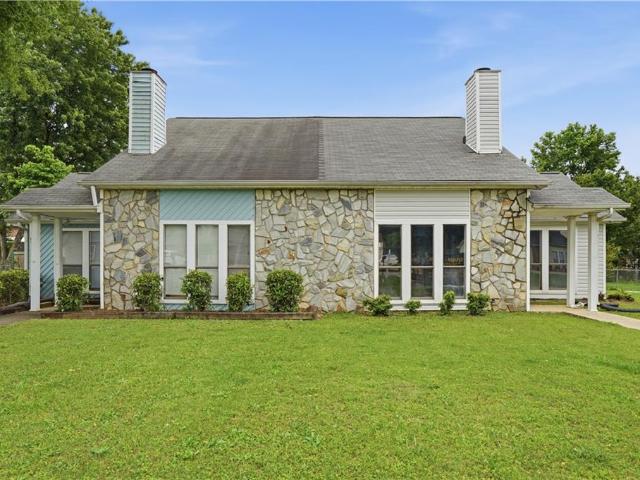 13 Ember Way