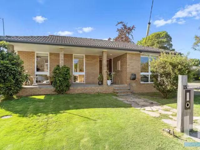 13 Emerson Close, FRANKSTON, VIC 3199 House Leased