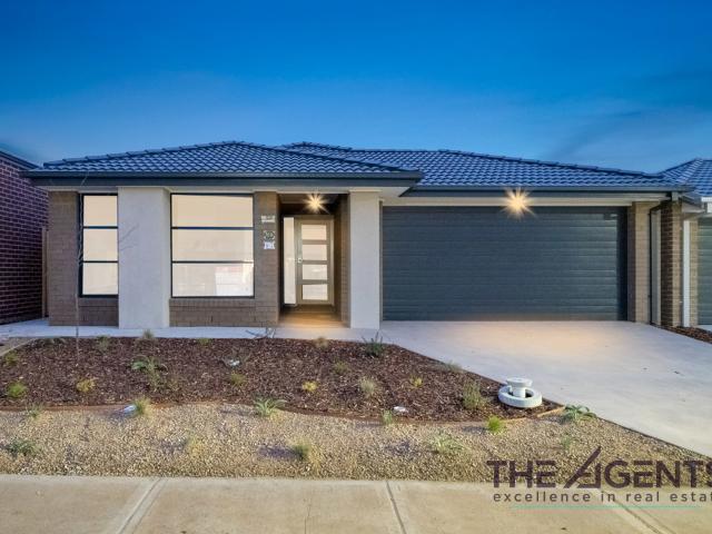 13 Escapade Street, Tarneit VIC 3029 AUS