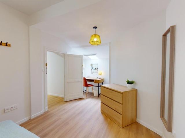 13 Etables Chambre 5