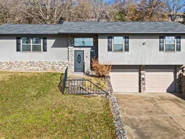 13 EUGENIA ST, MORRILTON, AR 72110
