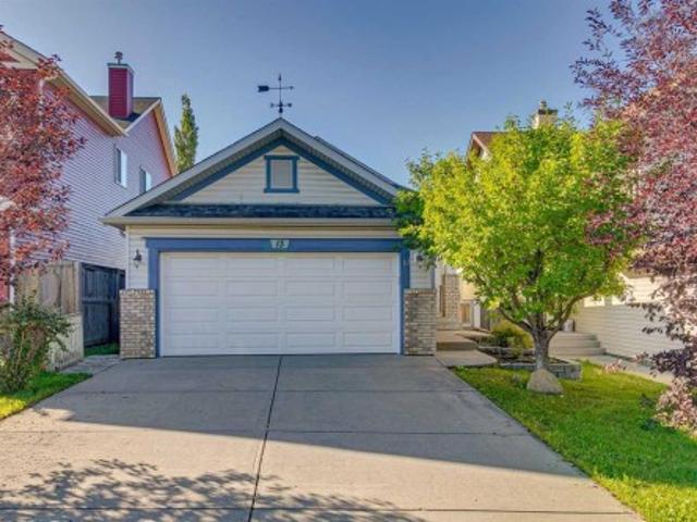 13 Evansbrooke Way Nw, Calgary, AB, T3P 1C5 house for sale | Listing ID A2343 | Royal LePage