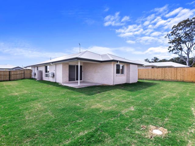 13 Evi Circuit Pialba, QLD 4655