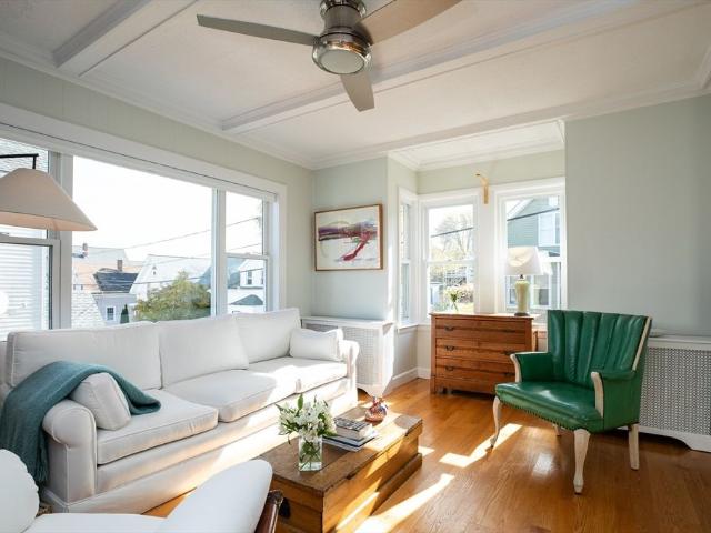 13 Exchange Street Winter Rental, Gloucester, US, MA