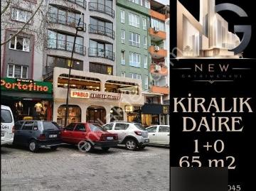13 Eylül Parkı Karşısı Merkezi Konumda Kiralık Ofis