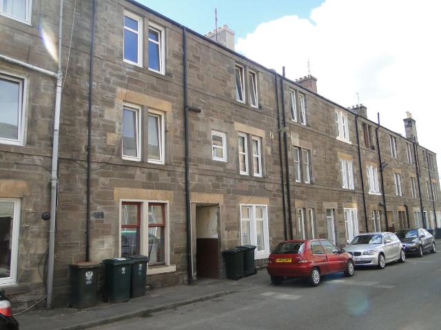 13 F1/1, Inchaffray Street, Perth PH1, 1 bed flat to rent, £495 pcm | PrimeLocation