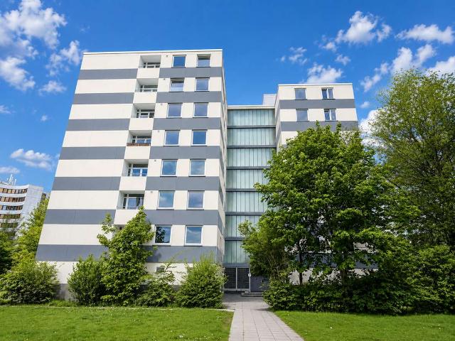 13 fach Gepflegtes Mehrfamilienhaus in Heide 28 Wohnungen