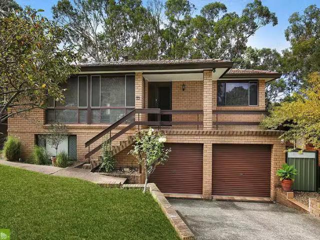 13 Fairloch Avenue, Farmborough Heights, NSW 2526