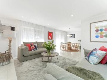 House to rent in Victoria