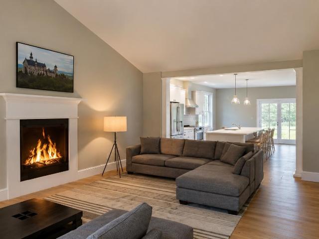 13 Farmhouse Lane # Lot 21