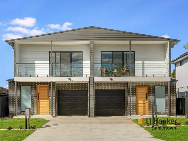 13 farrell road, bass hill nsw for rent lj hooker