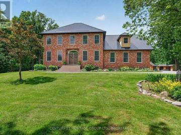 13 Fawn Brook Drive, Frontenac South, ON, K0H 1M0 house for sale | Listing ID X13490 | Royal LePage