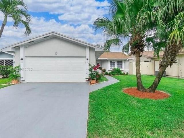 13 Fenwick Pl, Boynton Beach, US, FL