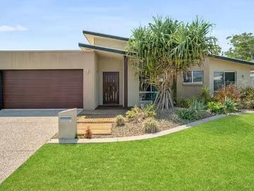 13 Feathertop Circuit, Caloundra West, QLD 4551