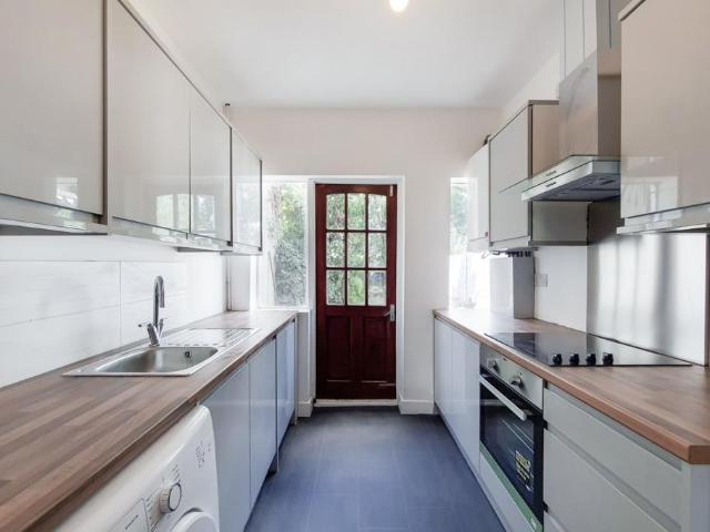 13 Firstway, Cottenham Park, London, SW20 0JD, United Kingdom | 3 bed townhouse for rent #140656210 | Rentberry