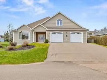 Queens, Prince Edward Island - Île-du-prince-Édouard