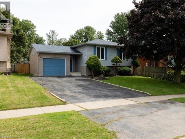 13 Forest Drive, Paris, ON, N3L 3L2 house for sale | Listing ID 40861 | Royal LePage