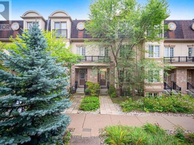 13 Flook Lane, Toronto, ON, M2R 3Y5 house for sale | Listing ID C13763 | Royal LePage