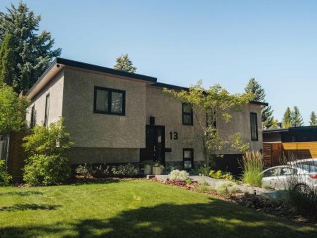 13 Flagstone Crescent, St. Albert, AB, T8N 1R2 house for sale | Listing ID E4499 | Royal LePage