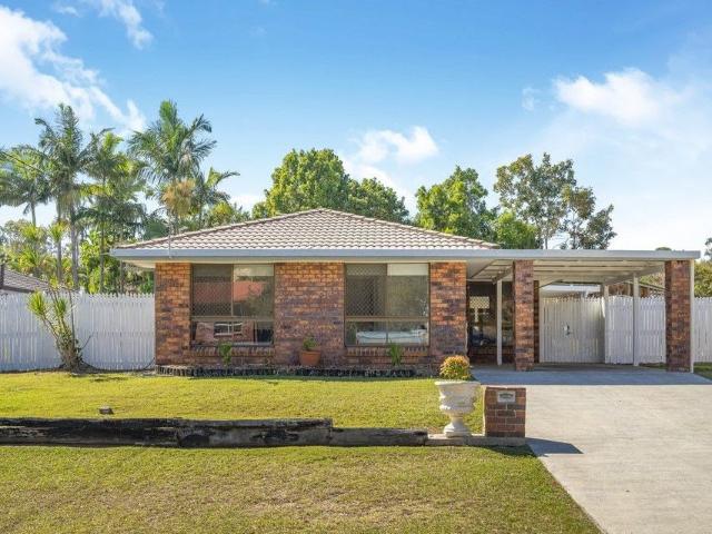 13 Frampton Street, ALEXANDRA HILLS, QLD 4161