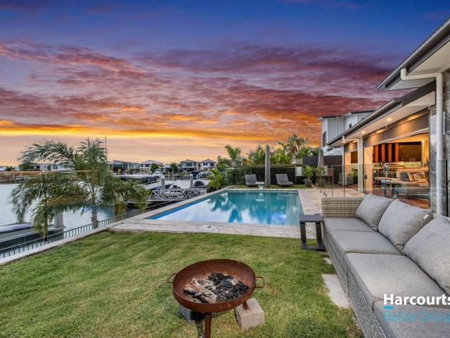 13 Frangipani Court, JACOBS WELL, QLD 4208
