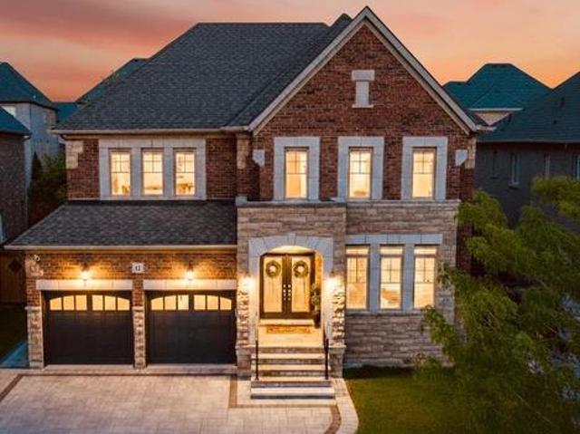 13 Franmar Road, Brampton Credit Valley, ON, L6X 0W3 house for sale | Listing ID W13597 | Royal LePage
