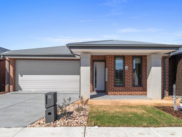 13 Frittata St