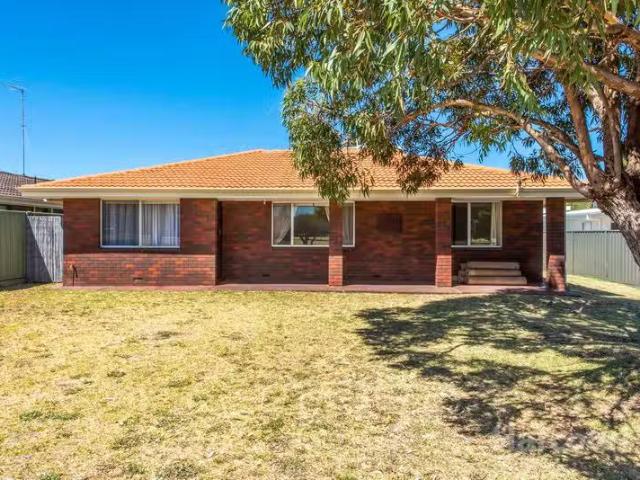 13 Gallop Street, HALLS HEAD, WA 6210 House for Rent