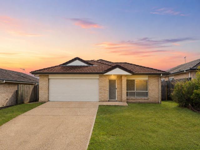 13 Garland Street, REDBANK PLAINS, QLD 4301