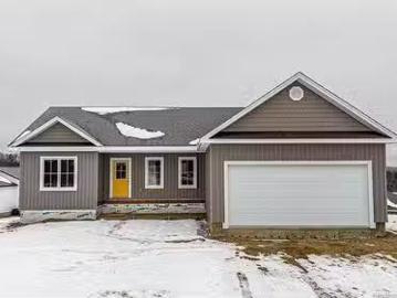 13 Geyssen Crt, Fredericton, NB, E3G 0K8 house for sale Lis.