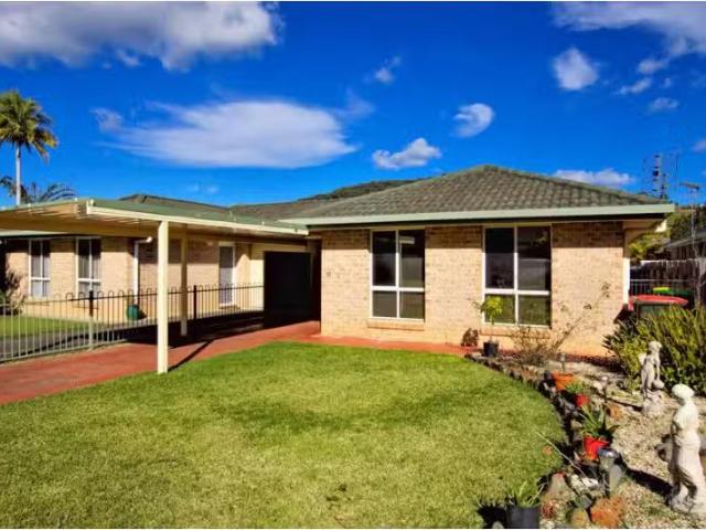 13 Goodenough Terrace, COFFS HARBOUR House for rent Listed by.