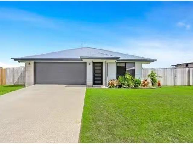 13 Golden Circuit, HIDDEN VALLEY, QLD 4703 House for Rent